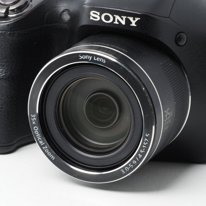 Sony デジタルカメラ Cyber-shot DSC-H300 #15964