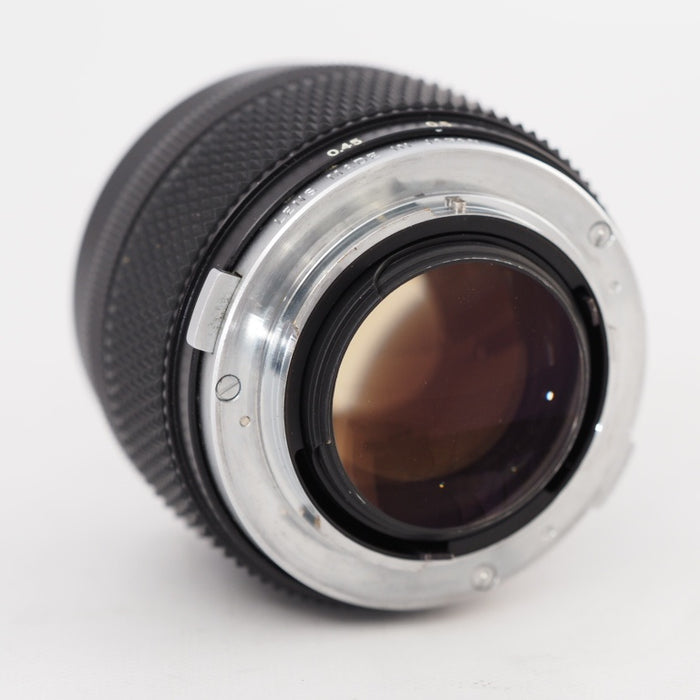 OLYMPUS G.ZUIKO AUTO-S 55mm F1.2 単焦点 大口径レンズ OMマウント #13372