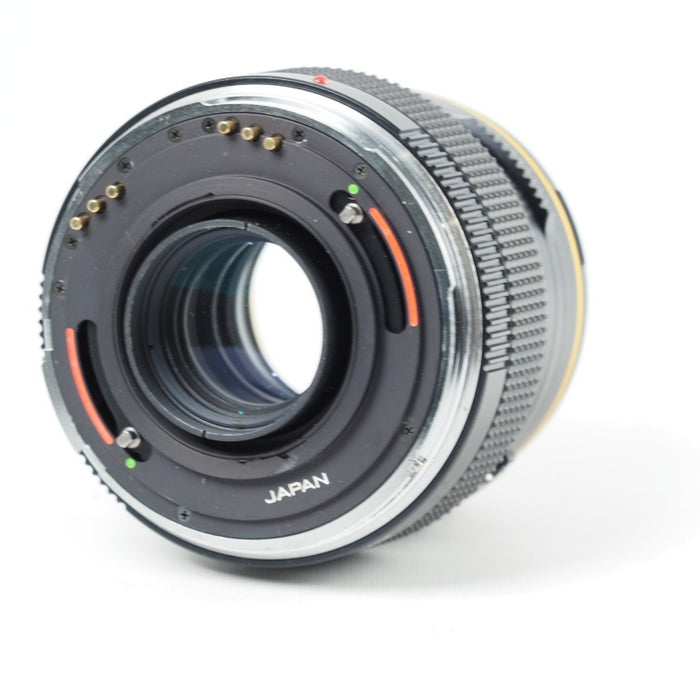 Zenza Bronica Zenzanon-S 150mm F3.5 SQ用 中判カメラ ゼンザブロニカ レンズ #14427
