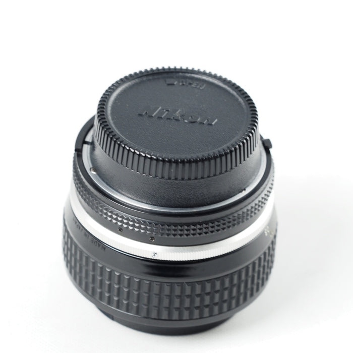 Nikon ニコン 単焦点レンズ AI 50mm f1.2S Ai-s フルサイズ対応 #14342