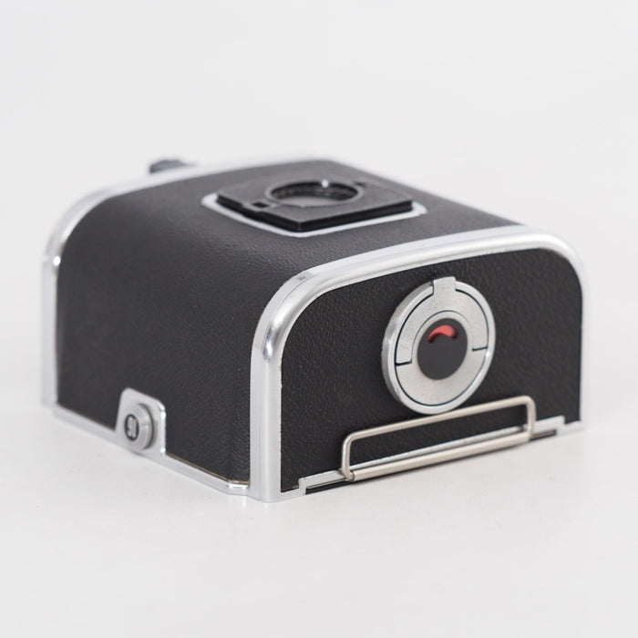 Hasselblad ハッセルブラッド ハッセル マガジンA16 元箱 取扱説明書 #13475