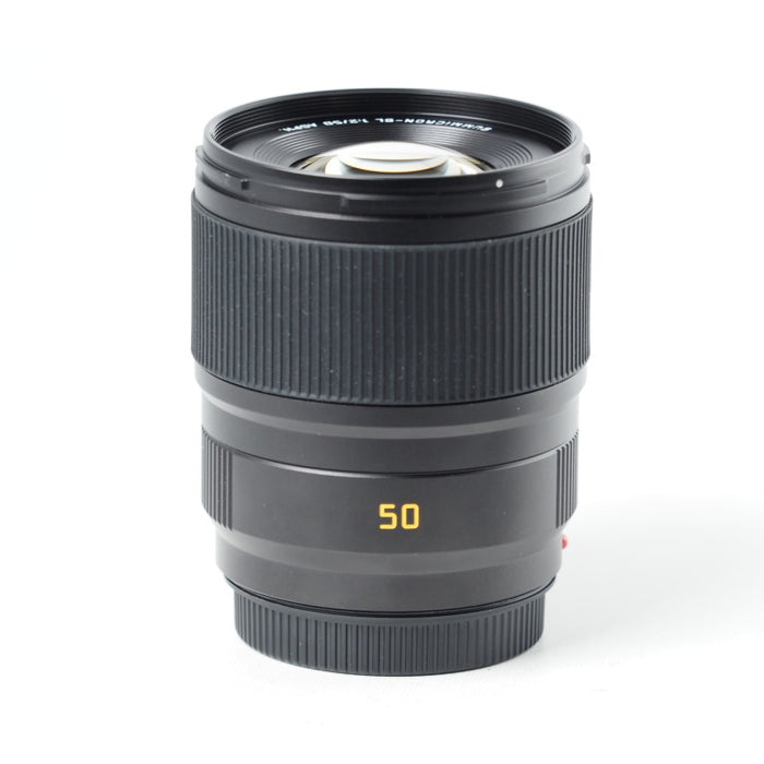 LEICA ライカ SUMMICRON-SL 50mm F2 ASPH. 11193 ズミクロンSL 交換レンズ  Lマウント #14669