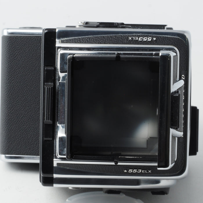 Hasselblad 553ELX ボディ 中判フィルムカメラ #16167