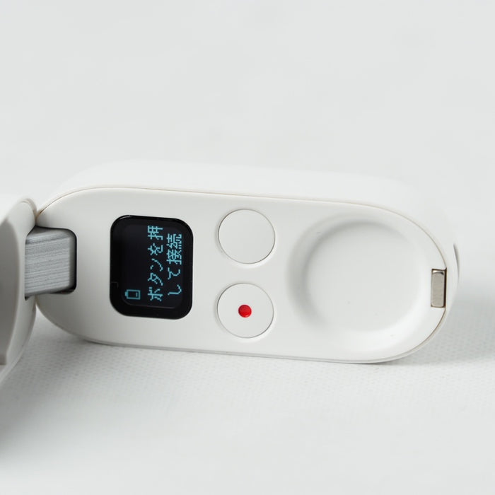 Insta360 GO2 Standard Edition インスタサンロクマル CING2XX/ #14281