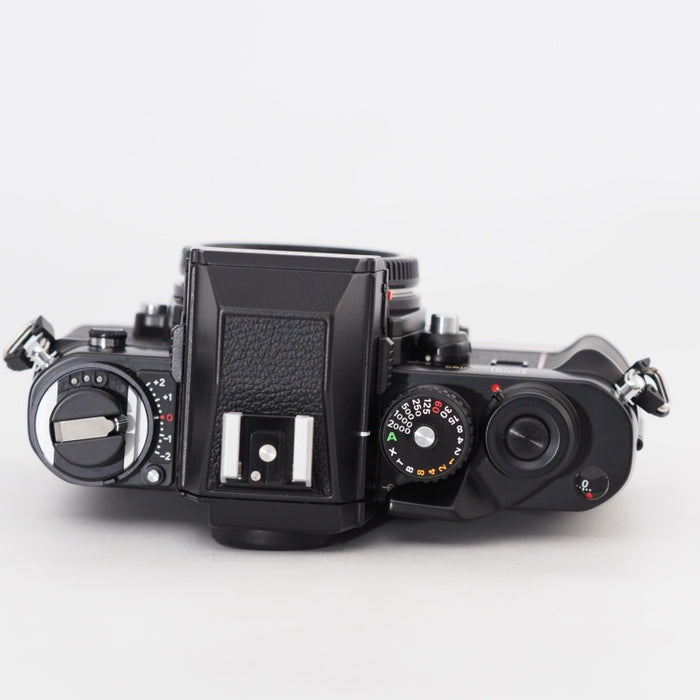 Nikon F3 limited ボディ ニコン フィルム一眼レフ #13242