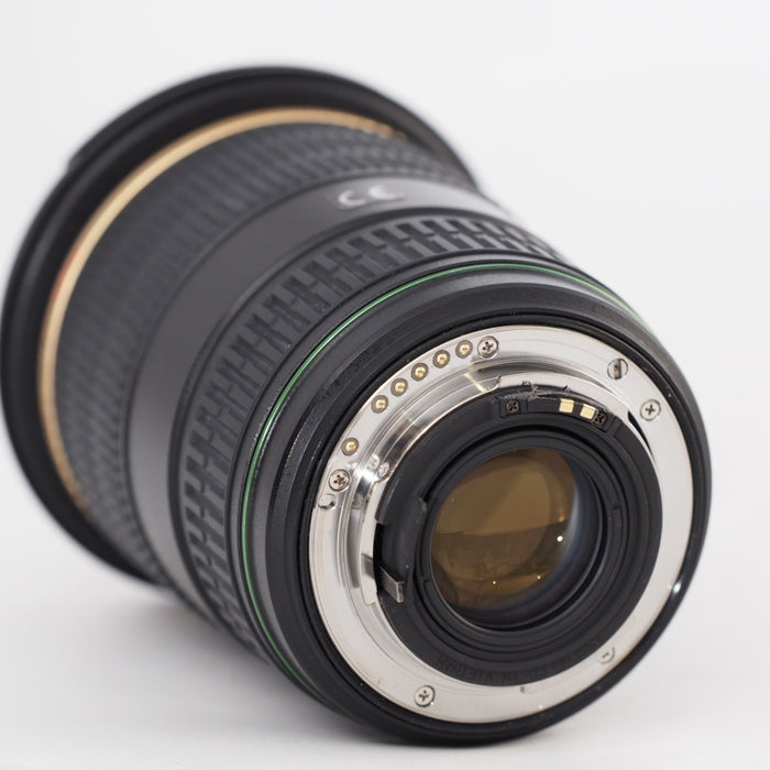 smc ペンタックス PENTAX-DA★16-50mm F2.8 ED AL [IF] SDM 標準ズームレンズ Kマウント #13346