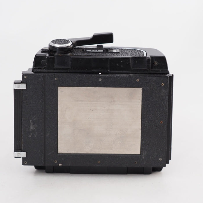 Mamiya マミヤ RB67 Professional S プロS フィルムマガジン #13437