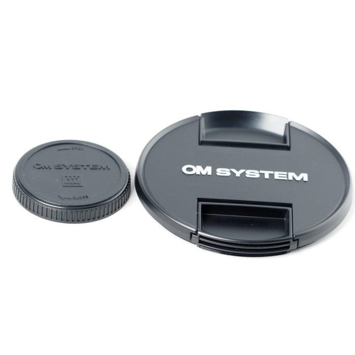 OM SYSTEM M.ZUIKO DIGITAL ED 150-600mm F5.0-6.3 IS 望遠ズームレンズ #14680