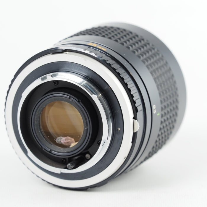 MINOLTA MC W.ROKKOR-HH 35mm f1.8 ミノルタ SR/MDマウント #13696