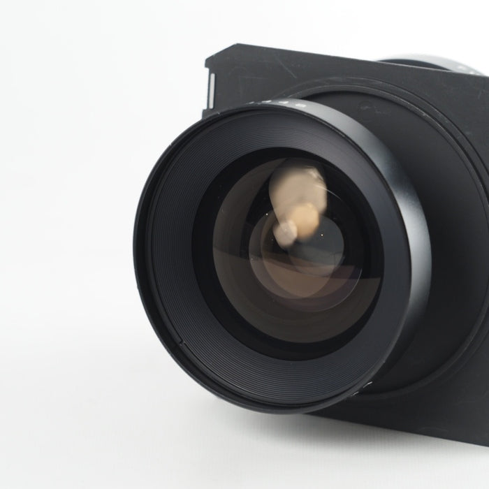 フジフイルム フジノン FUJINON SWD 90mm F5.6 ブラック（new）大判レンズ TOYOボード付属 #13807