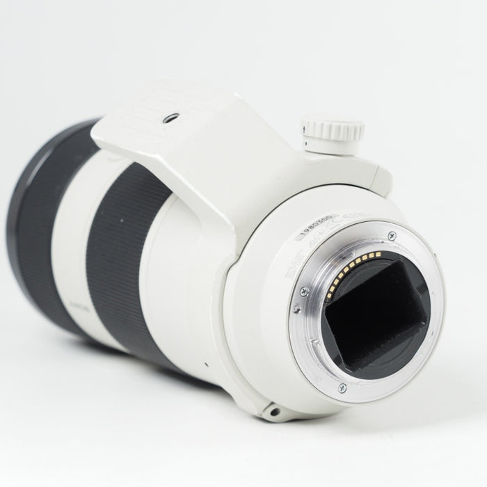 SONY 望遠ズームレンズ FE 70-200mm F4 G OSS [SEL70200G] ソニー Eマウント #14482