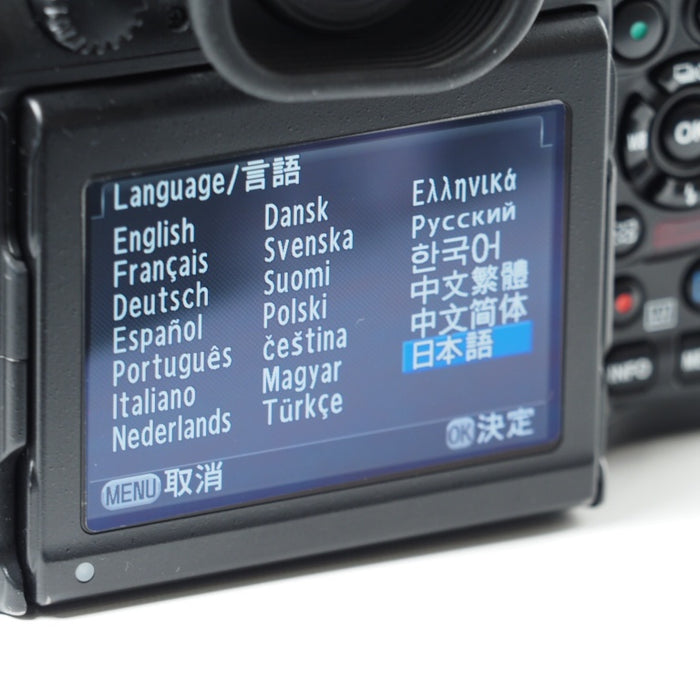 PENTAX 645Z ボディ 約5140万画素 ペンタックス 中判デジタル一眼レフカメラ 16602 #14226