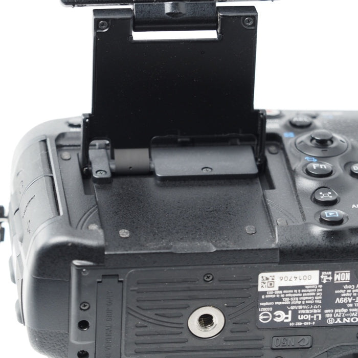 SONY ミラーレス一眼 α99 ボディ SLT-A99V #15298