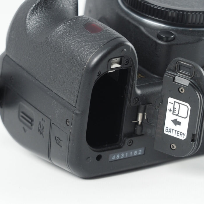 PENTAX ペンタックス デジタル一眼レフカメラ K-3 ボディ K3BODY 15532 #13826