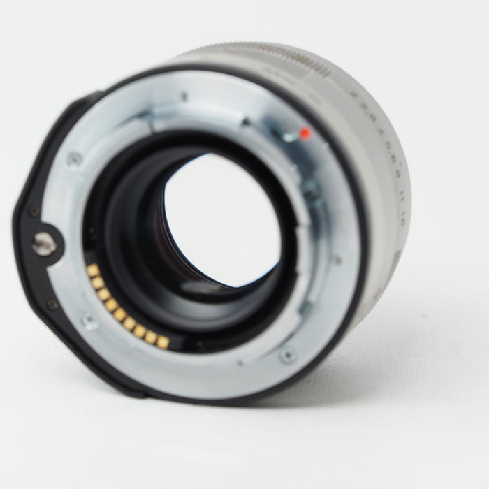 CONTAX コンタックス Carl Zeiss Planar 45mm F2 T* G用 #15480