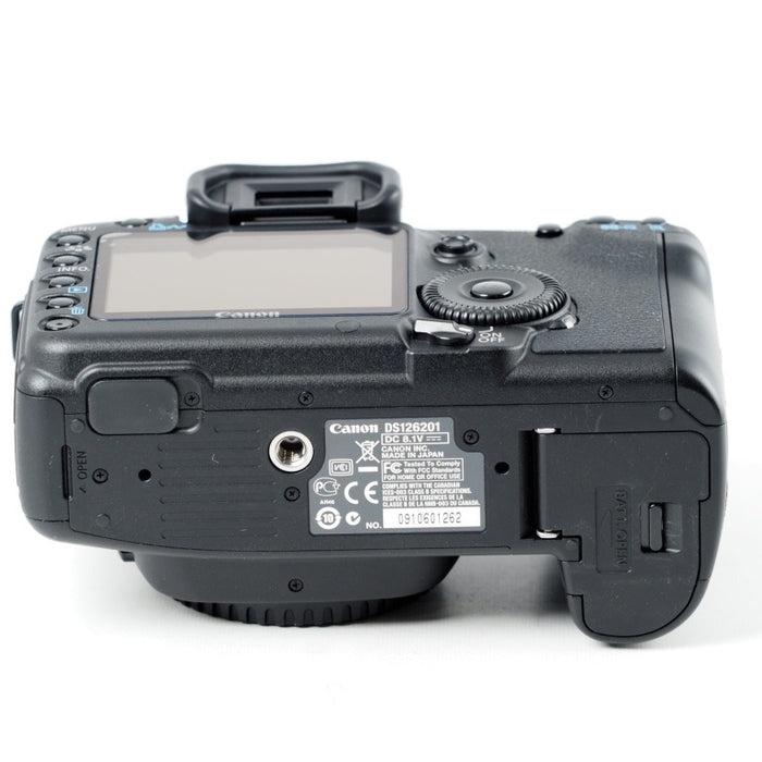 Canon キヤノン デジタル一眼レフカメラ EOS 5D MarkII ボディ #14455