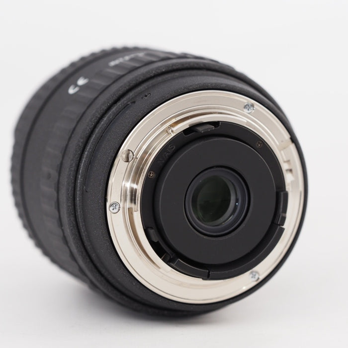 Tokina トキナー 魚眼ズームレンズ AT-X 107 DX Fisheye 10-17mm F3.5-4.5 (IF) ニコンFマウント用 APS-C対応 #13322