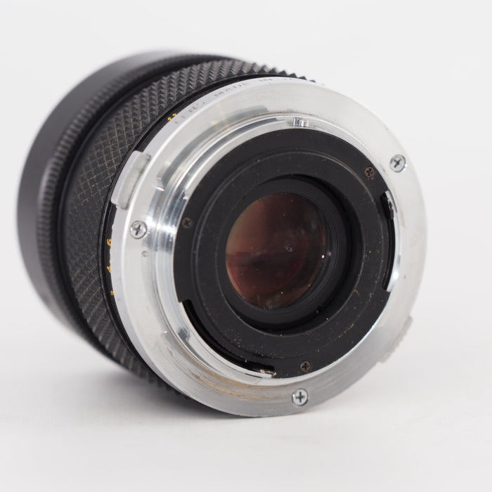 OLYMPUS M.ZUIKO AUTO 35mm F2 オリンパス OMマウント #13478