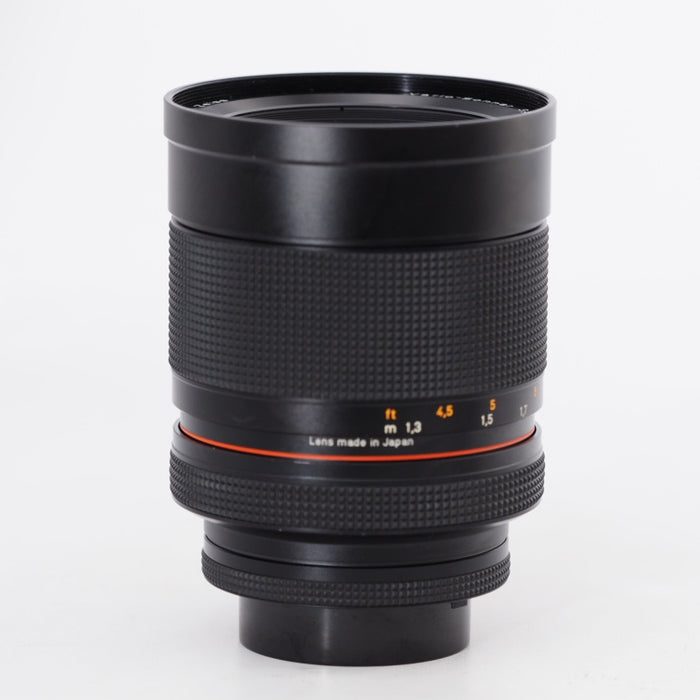 CONTAX コンタックス Carl Zeiss Vario-Sonnar バリオゾナー T* 35-135mm F/3.3-4.5 MMJ #13155