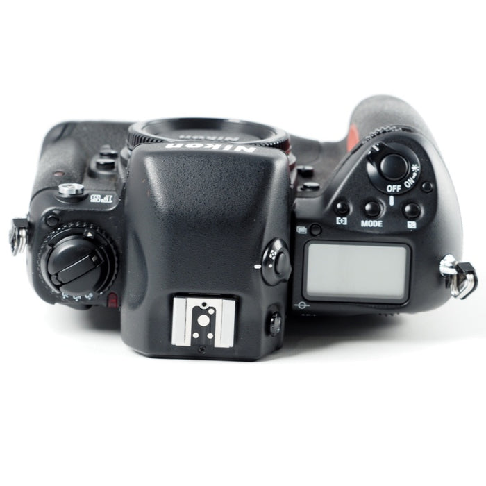 Nikon ニコン F5 ボディ フィルム一眼レフカメラ #13944