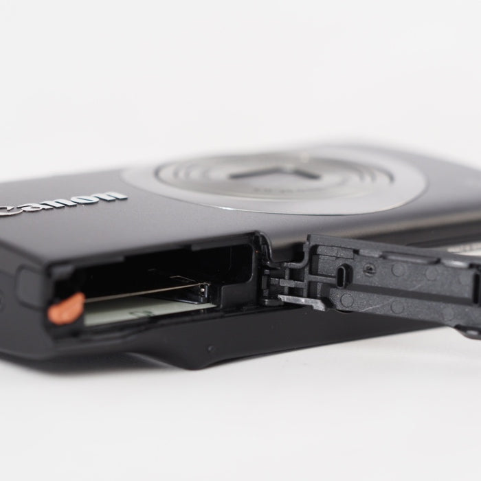 Canon デジタルカメラ PowerShot A2300 ブラック 光学5倍ズーム キヤノン 約1600万画素 PSA2300(BK) #13069