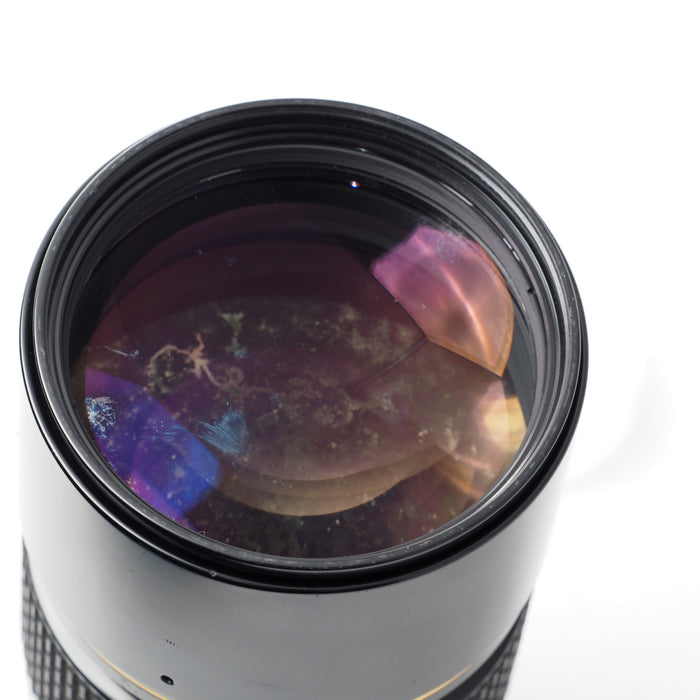 Nikon Ai-s Nikkor ED 180mm f2.8 ニコン Fマウント #16245