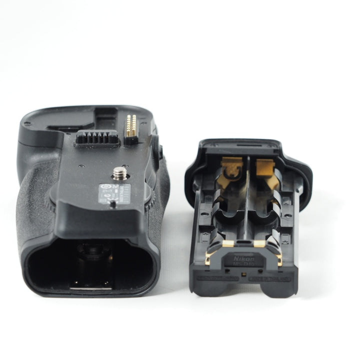 Nikon ニコン マルチパワーバッテリーパック MB-D10 D300 D300S D700用
