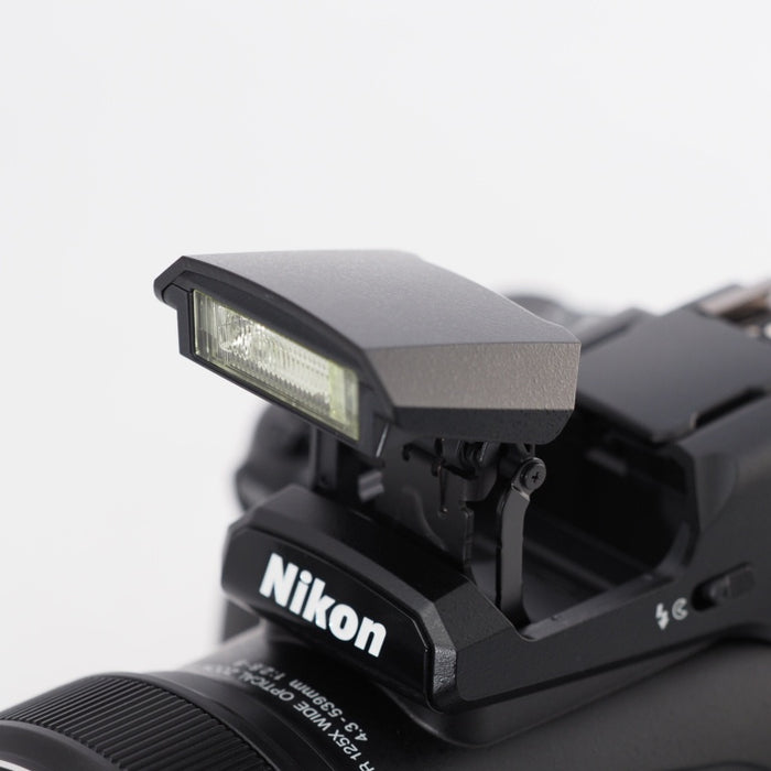 Nikon デジタルカメラ COOLPIX P1100 ニコン クールピクス 超望遠ズームカメラ #13108