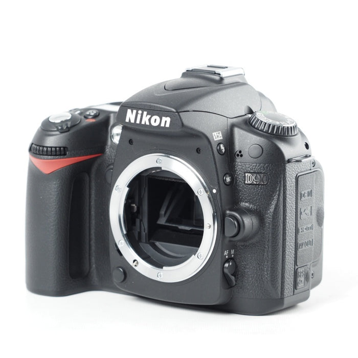 Nikon ニコン デジタル一眼レフカメラ D90 ボディ #13927