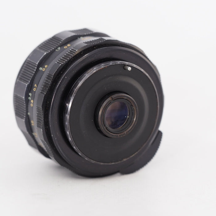 PENTAX Super-Takumar 35mm F3.5 スーパータクマー M42マウント #13033