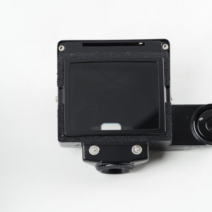 PENTAX ペンタックス 6×7 ミラーアップ TTL ボディ 中判 フィルムカメラ #13633