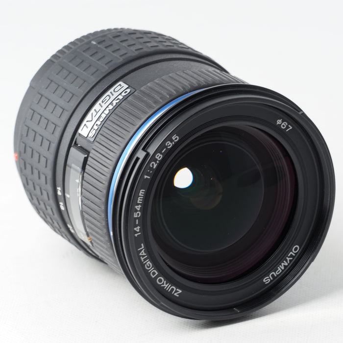 OLYMPUS ZUIKO DIGITAL ED 14-54mm F2.8-3.5II #5201