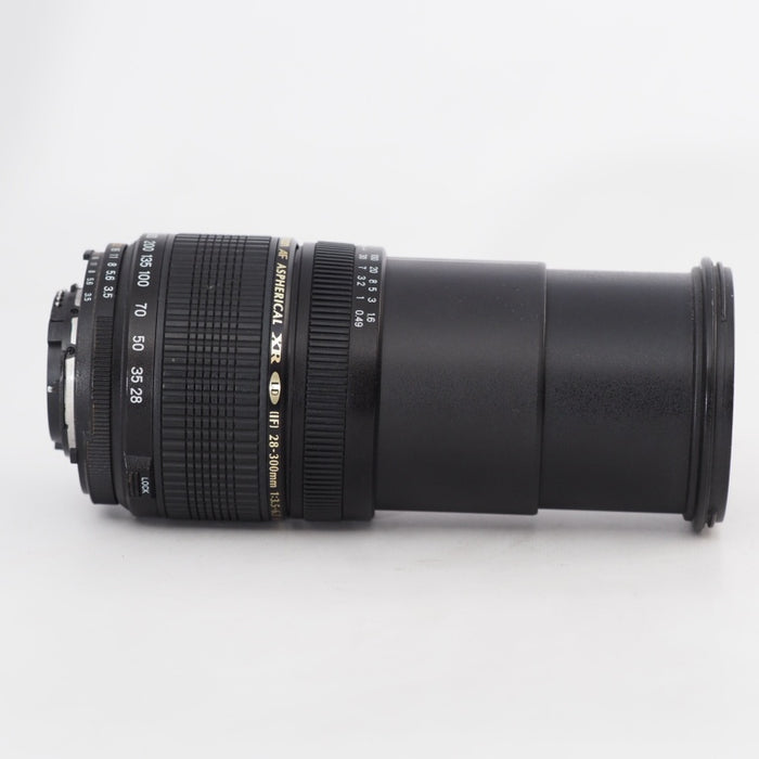 TAMRON AF28-300mm f3.5-6.3 XR Di ニコン用 A061N タムロン #13234