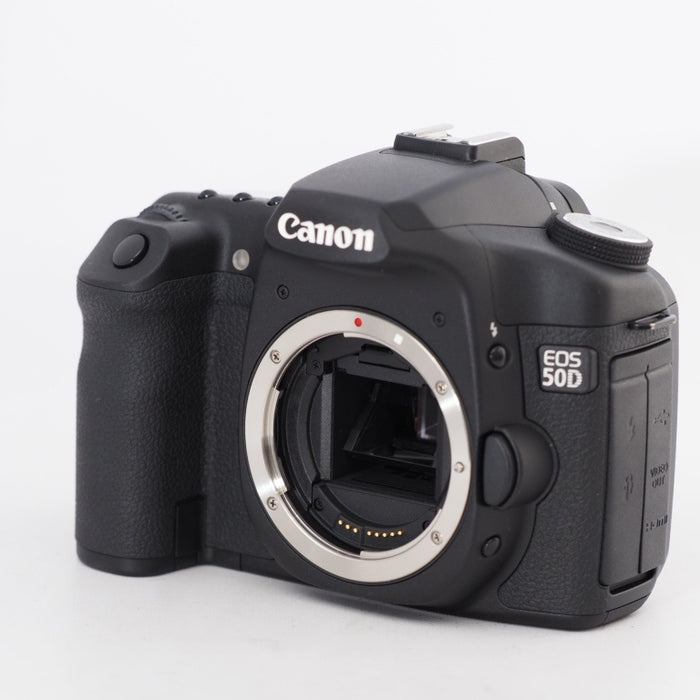Canon デジタル一眼レフカメラ EOS 50D ボディ キヤノン EOS50D #12975