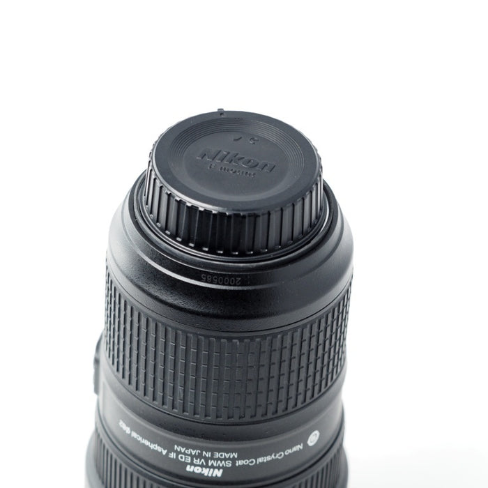 Nikon AF-S NIKKOR 24-70mm f2.8E ED VR Fマウント #15418