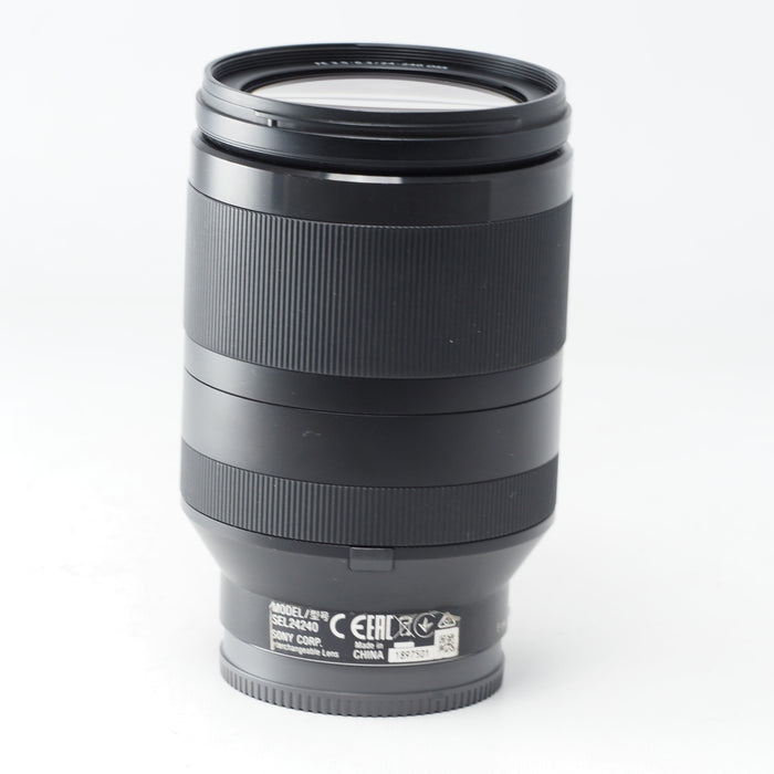SONY FE 24-240mm F3.5-6.3 OSS Eマウント SEL24240 #16255