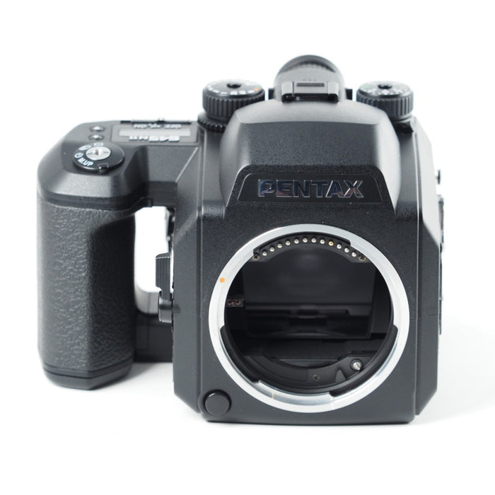 PENTAX ペンタックス 中判フィルムカメラ 645NII ボディ #14237