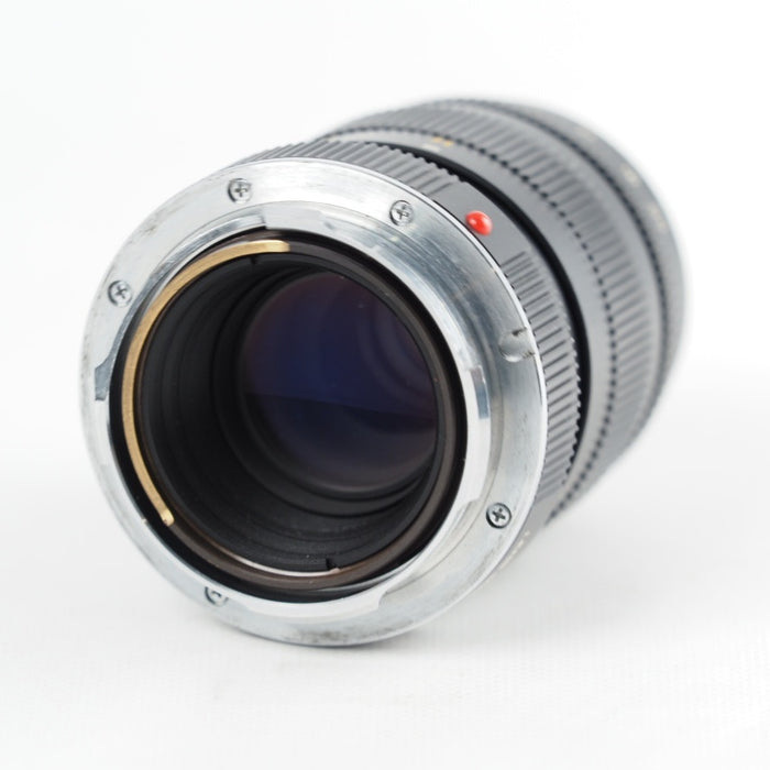 MINOLTA ミノルタ M-ROKKOR 90mm F4 ライカ Mマウント #13758