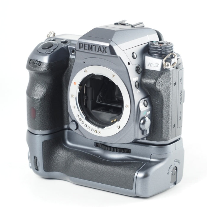 PENTAX ペンタックス デジタル一眼レフカメラ K-3 Prestige Edition プレステージエディション 全世界2,000台限定 モデル 15577 #13844