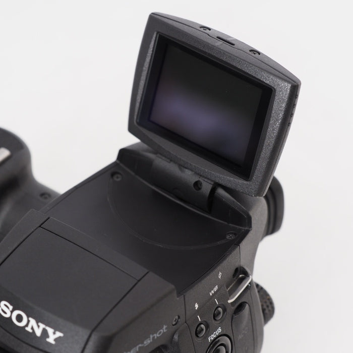 SONY ソニー Cybershot DSC-R1 10.3MP デジタルカメラ DSCR1 #13065