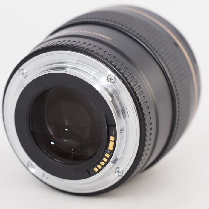 Canon キヤノン 単焦点レンズ EF85mm F1.8 USM キヤノン EFマウント フルサイズ対応 #13389