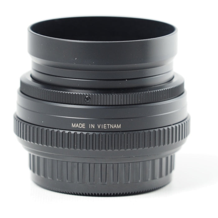 ペンタックス HD PENTAX-FA 43mm F1.9 Limited ブラック Kマウント 標準単焦点レンズ 20140 #14236