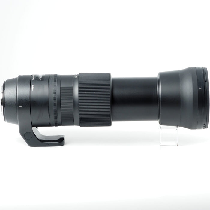 SIGMA 150-600mm F5-6.3 DG OS HSM Contemporary C015 Canon EFマウント シグマ 交換レンズ #14258