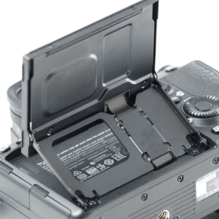 SONY α7 III ボディ ILCE-7M3  ソニー フルサイズミラーレス一眼 A7III #14411