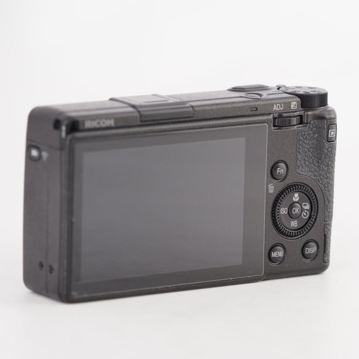 RICOH GR III GR3 デジタルカメラ APS-Cサイズ大型CMOSセンサー搭載 #13483