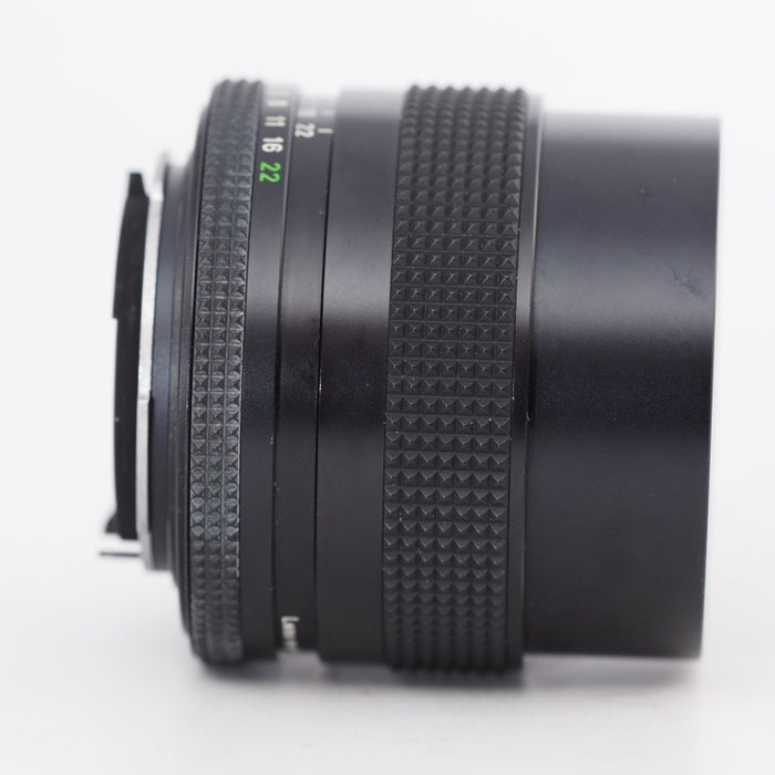 CONTAX Distagon 25mm F2.8 T* MMG コンタックス Y/Cマウント #13038