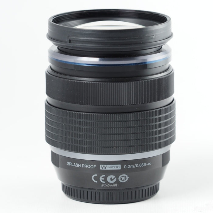 O LYMPUS オリンパス 標準ズームレンズ ED 12-40mm F2.8 防塵 防滴 マイクロフォーサーズ用 M.ZUIKO ED 12-40mmF2.8PRO #14014