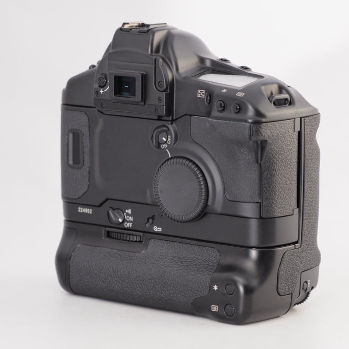 Canon EOS-1V HS ボディ キヤノン AFフィルム一眼レフ EOS1VHS BODY #13390