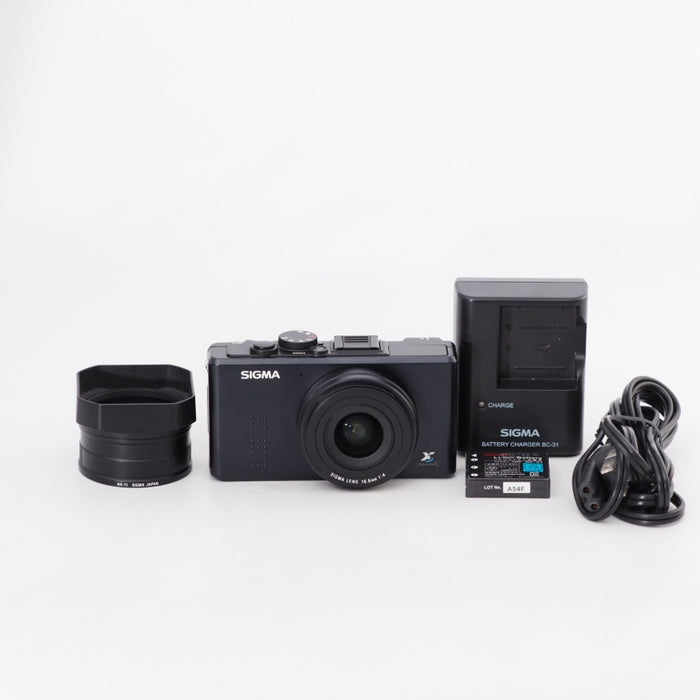 SIGMA シグマ コンパクトデジタルカメラ DP1s #13235