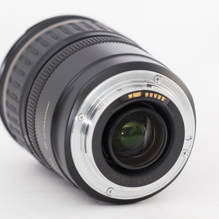 Canon キヤノン 標準ズームレンズ EF28-135mm F3.5-5.6 IS USM フルサイズ対応 #13133